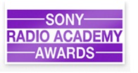 Sony Radio Academy Awards